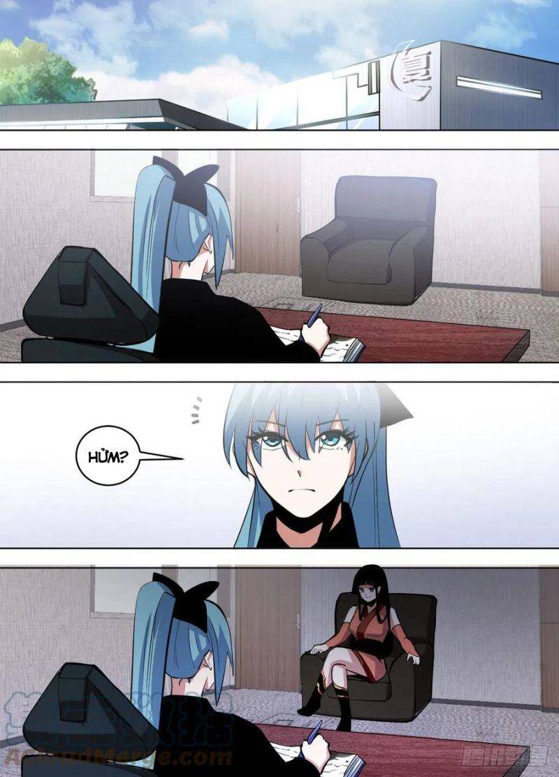 Ta Làm Lão Đại Ở Dị Giới Chapter 116 - 5