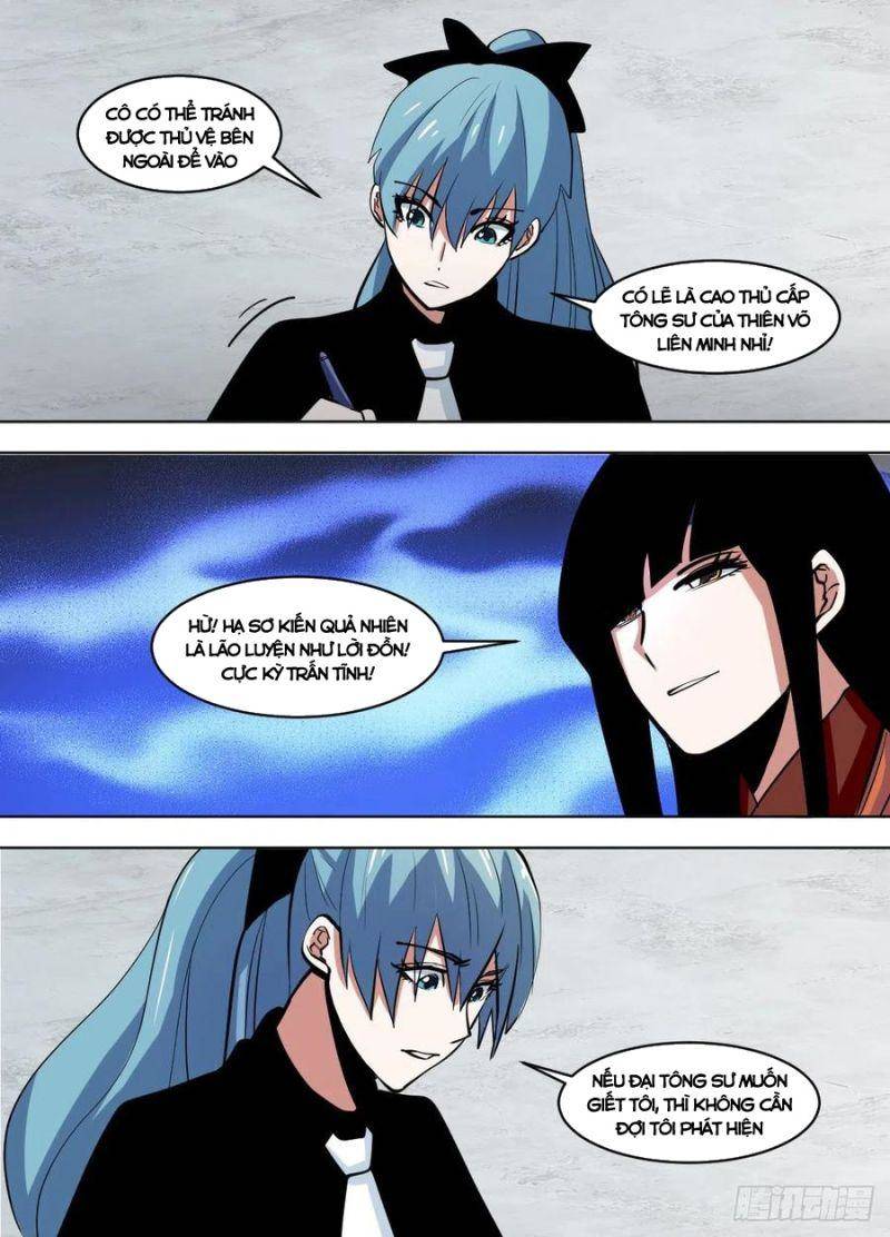 Ta Làm Lão Đại Ở Dị Giới Chapter 116 - 6