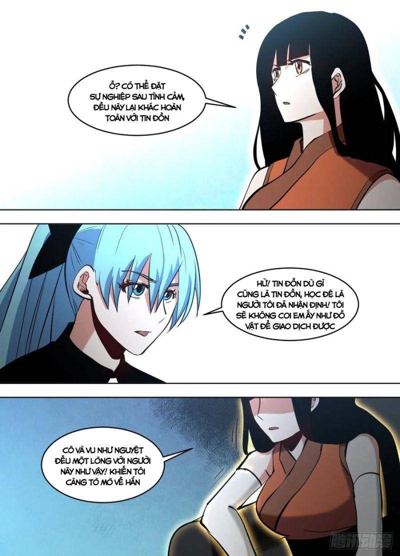 Ta Làm Lão Đại Ở Dị Giới Chapter 116 - 8