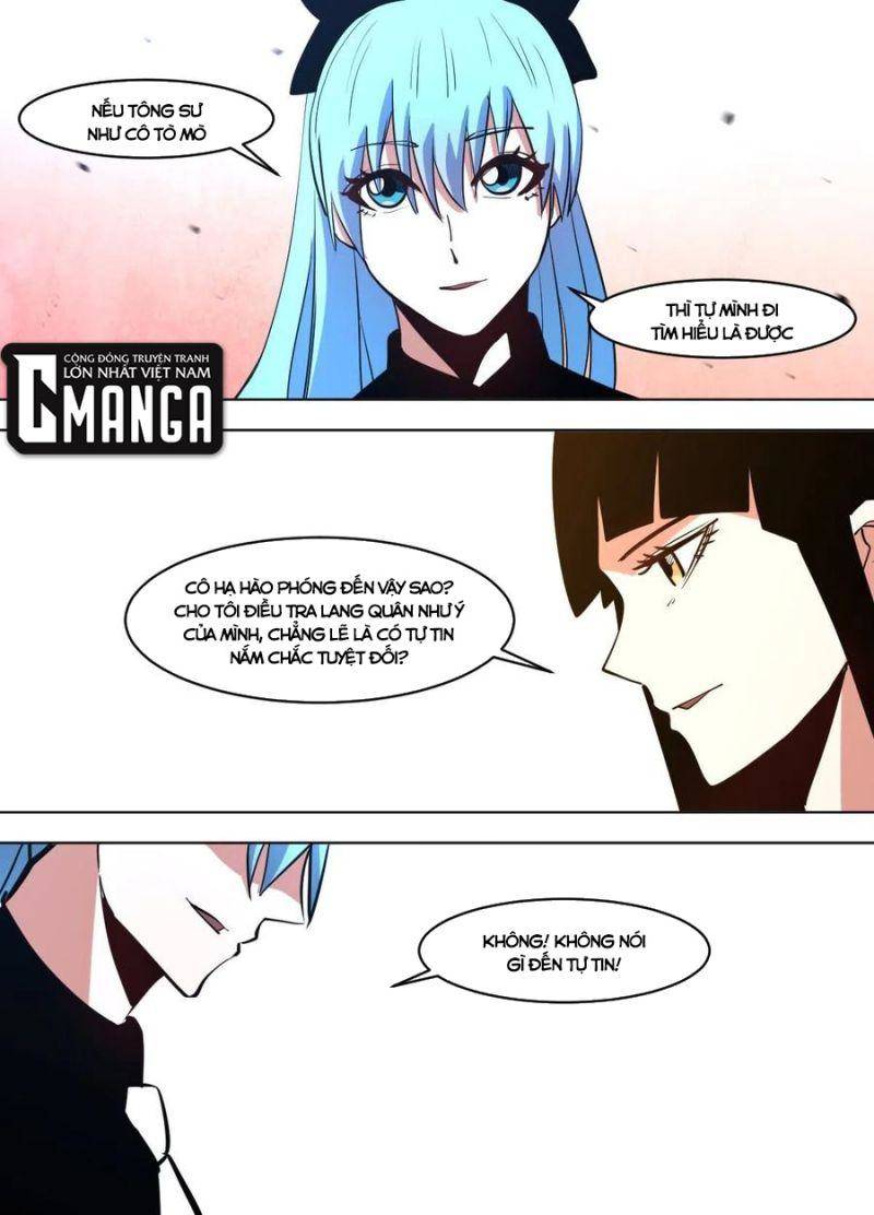 Ta Làm Lão Đại Ở Dị Giới Chapter 116 - 9