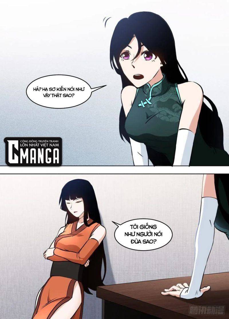 Ta Làm Lão Đại Ở Dị Giới Chapter 117 - 2