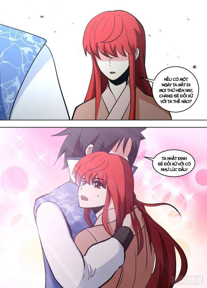 Ta Làm Lão Đại Ở Dị Giới Chapter 117 - 12