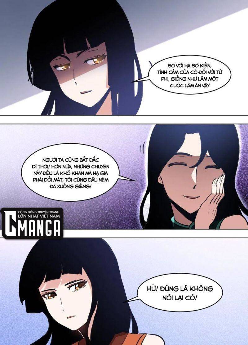 Ta Làm Lão Đại Ở Dị Giới Chapter 117 - 4