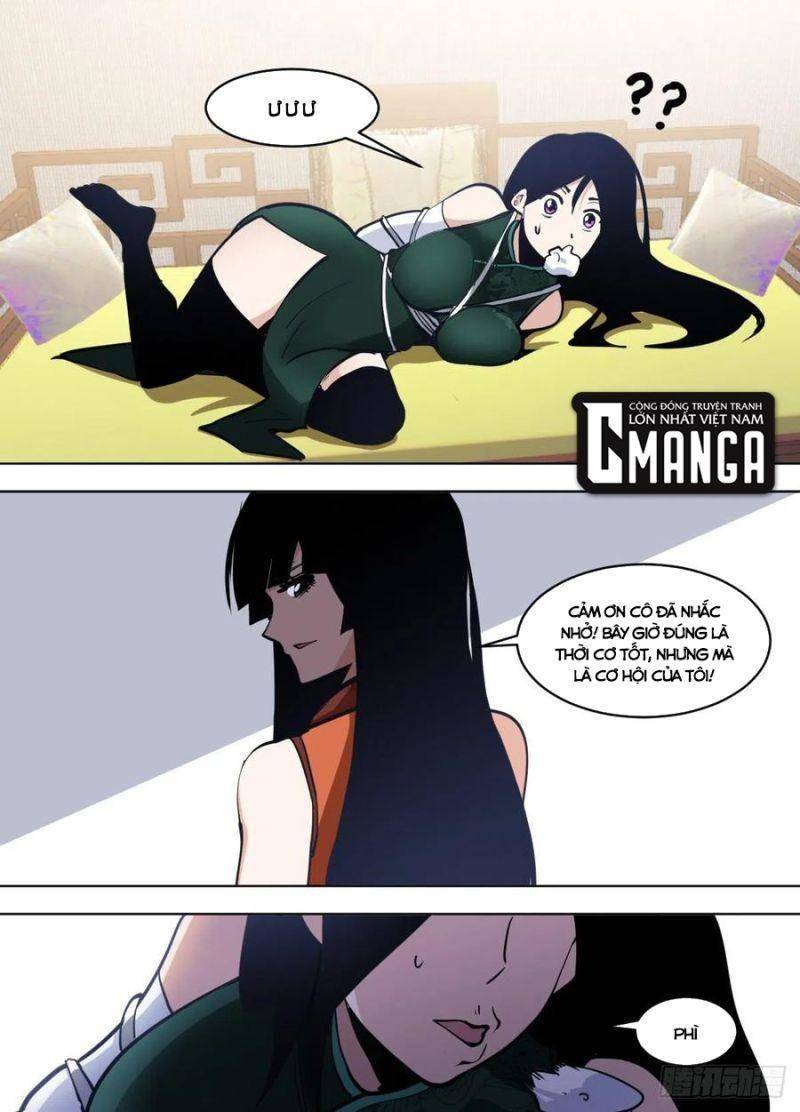 Ta Làm Lão Đại Ở Dị Giới Chapter 117 - 6