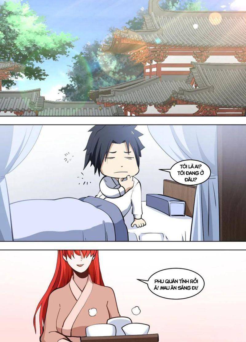 Ta Làm Lão Đại Ở Dị Giới Chapter 117 - 8