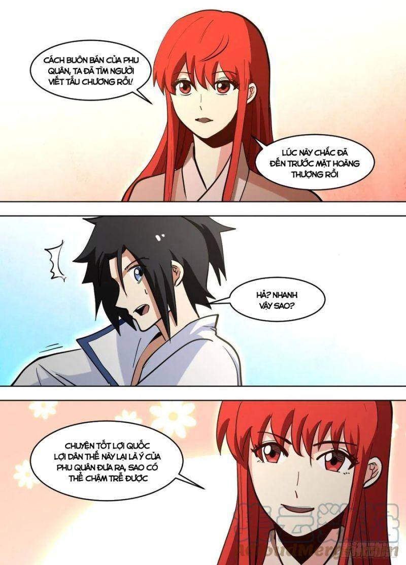 Ta Làm Lão Đại Ở Dị Giới Chapter 117 - 9