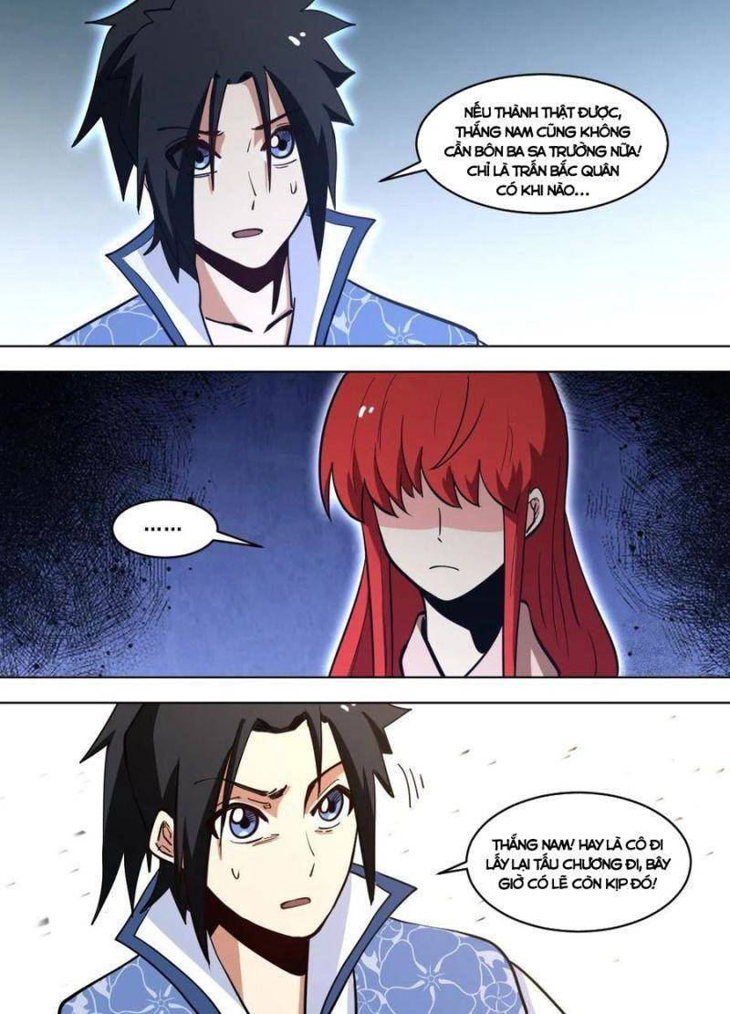 Ta Làm Lão Đại Ở Dị Giới Chapter 117 - 10