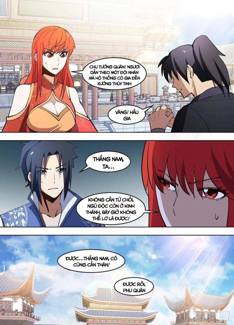 Ta Làm Lão Đại Ở Dị Giới Chapter 118 - 6