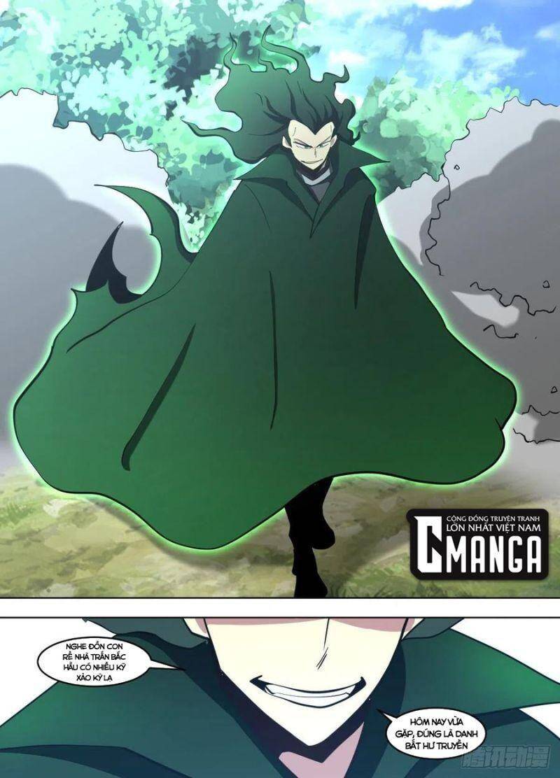 Ta Làm Lão Đại Ở Dị Giới Chapter 120 - 10