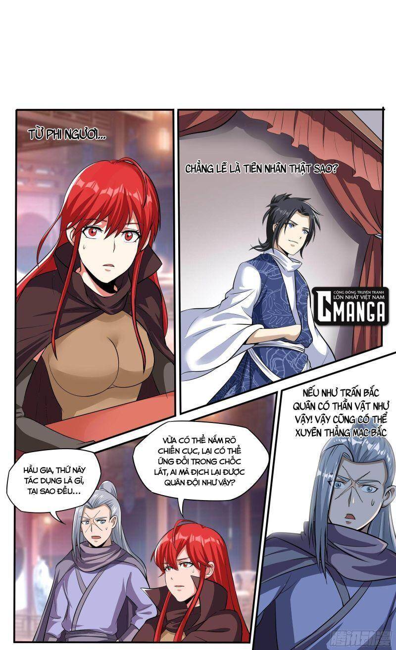 Ta Làm Lão Đại Ở Dị Giới Chapter 46 - 6