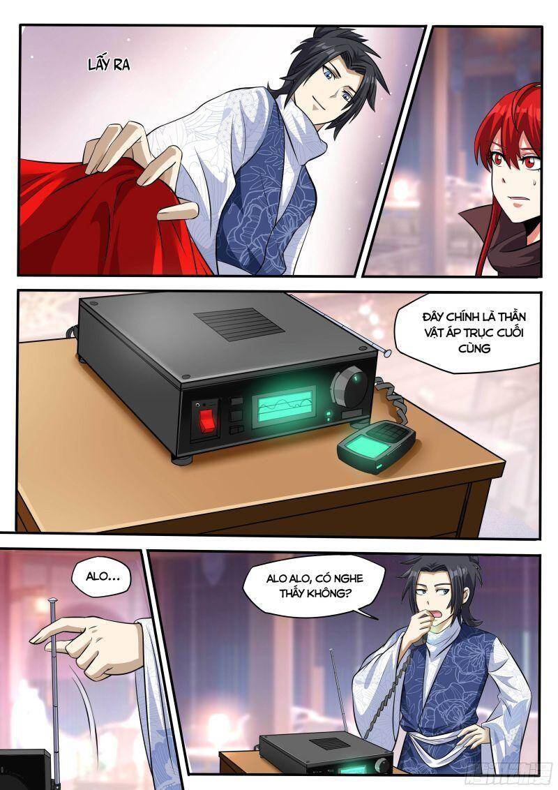 Ta Làm Lão Đại Ở Dị Giới Chapter 46 - 8