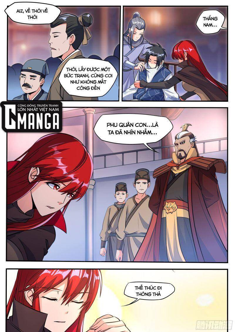 Ta Làm Lão Đại Ở Dị Giới Chapter 47 - 7