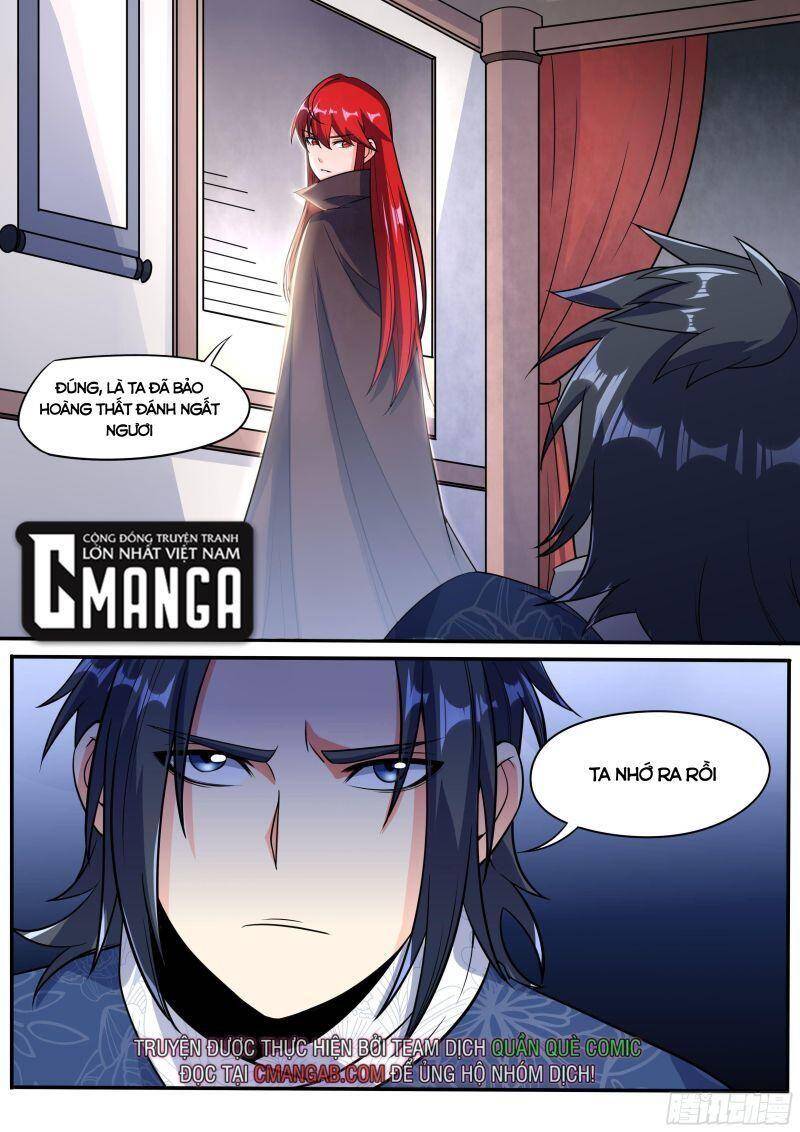Ta Làm Lão Đại Ở Dị Giới Chapter 47 - 10