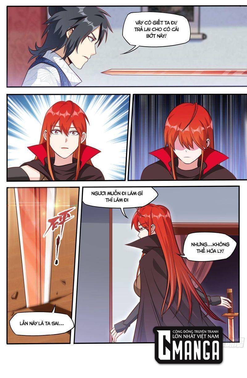 Ta Làm Lão Đại Ở Dị Giới Chapter 48 - 5