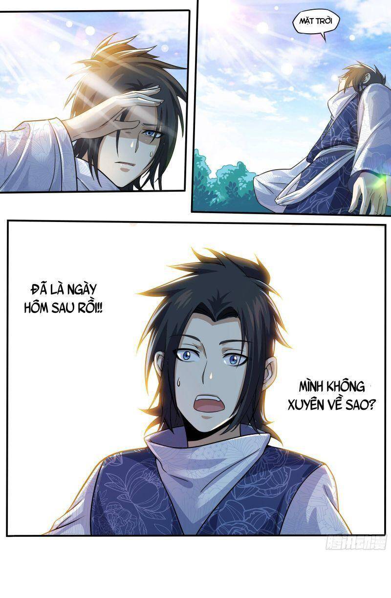 Ta Làm Lão Đại Ở Dị Giới Chapter 48 - 7