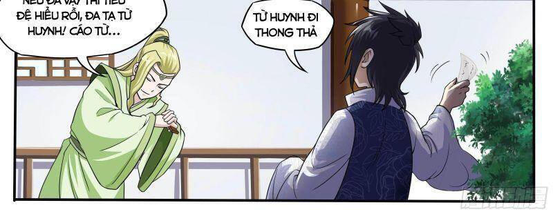 Ta Làm Lão Đại Ở Dị Giới Chapter 49 - 2