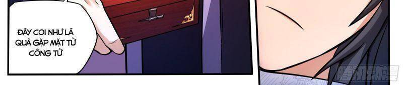Ta Làm Lão Đại Ở Dị Giới Chapter 50 - 2