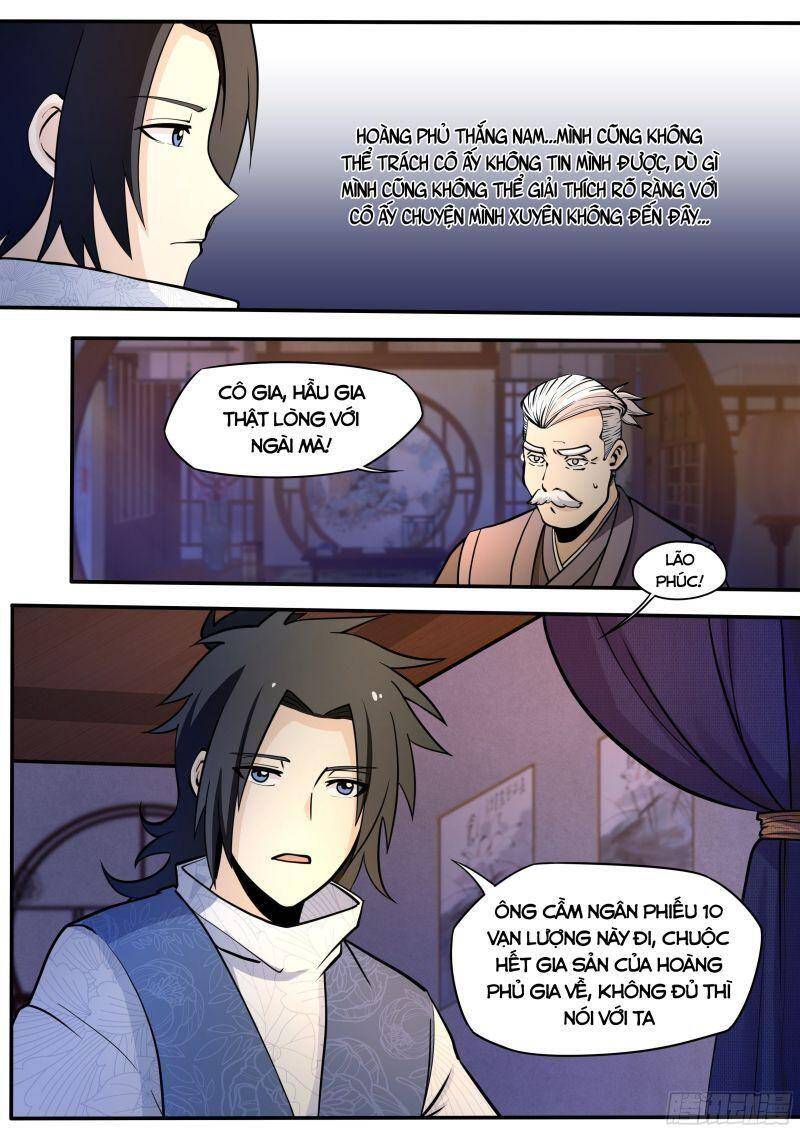 Ta Làm Lão Đại Ở Dị Giới Chapter 53 - 6