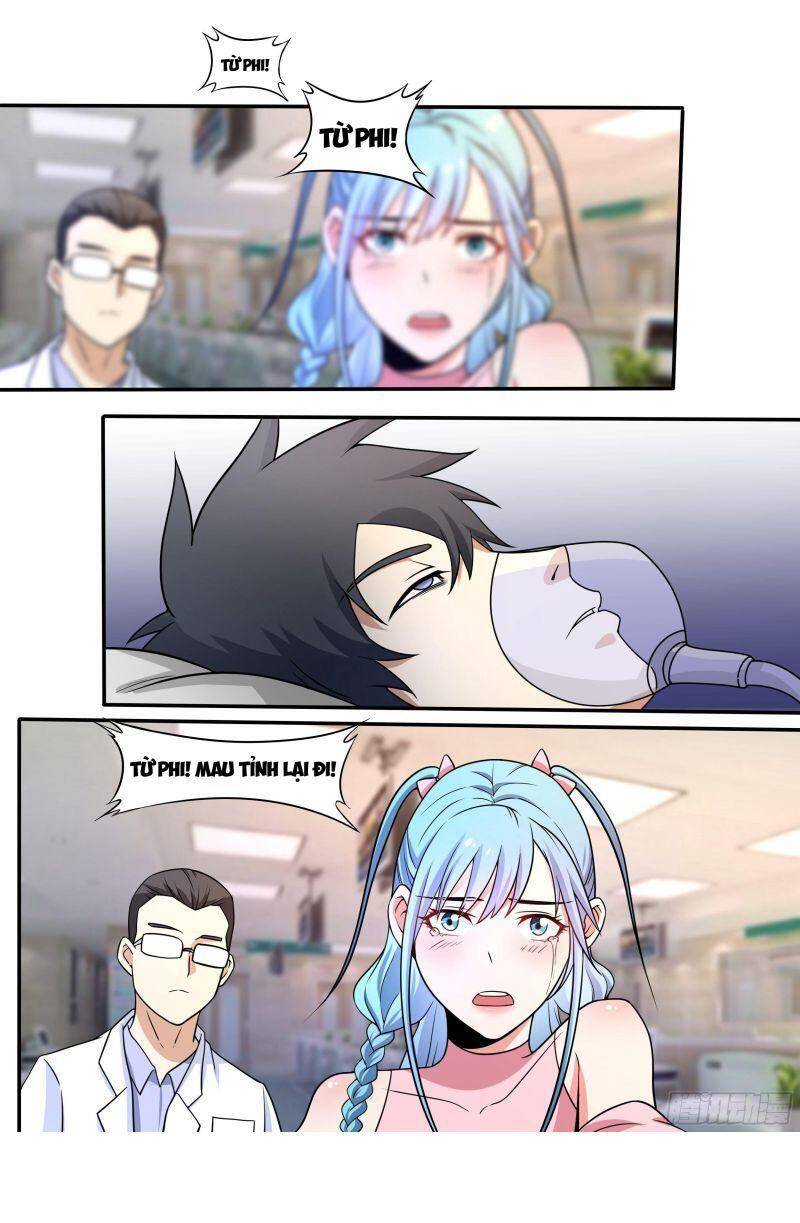 Ta Làm Lão Đại Ở Dị Giới Chapter 54 - 2