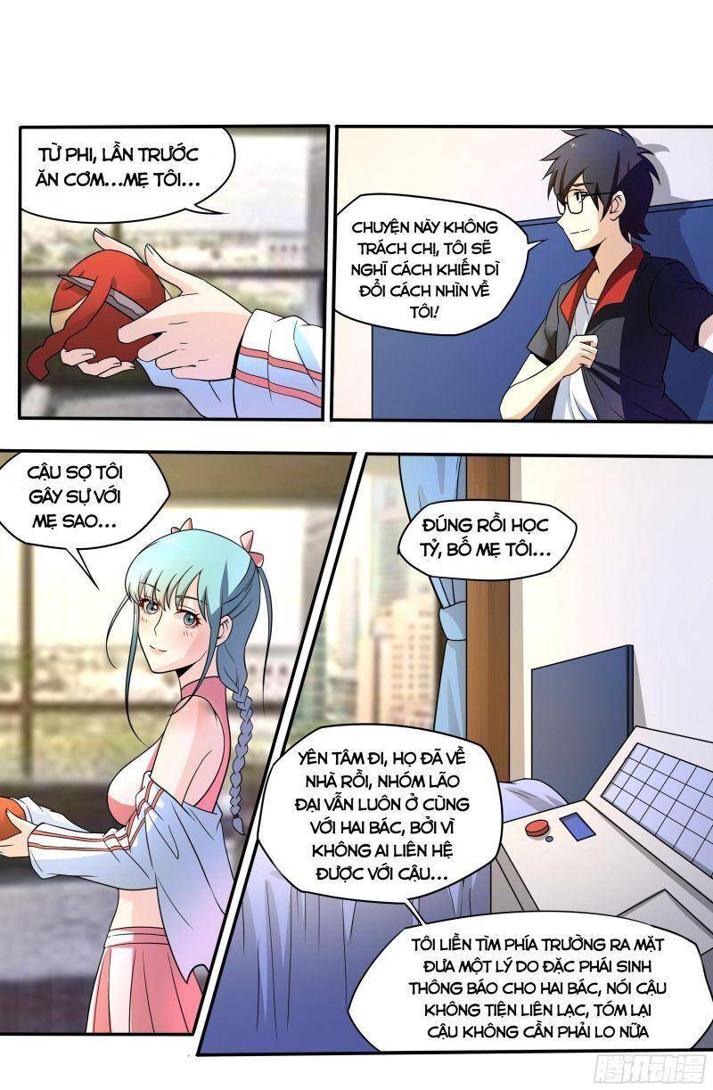 Ta Làm Lão Đại Ở Dị Giới Chapter 54 - 11