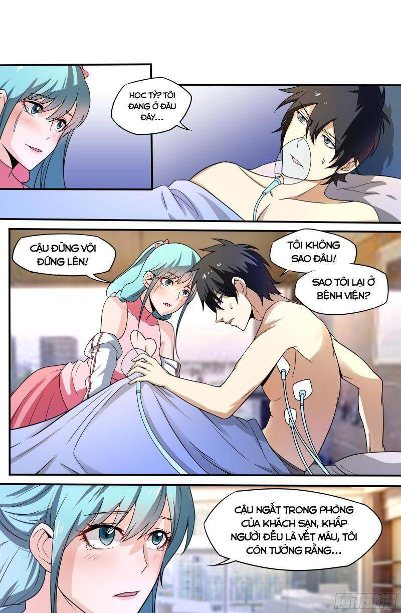 Ta Làm Lão Đại Ở Dị Giới Chapter 54 - 3