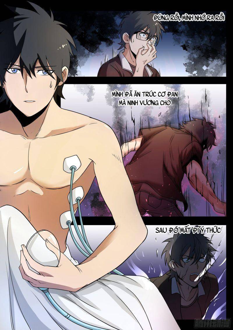 Ta Làm Lão Đại Ở Dị Giới Chapter 54 - 4