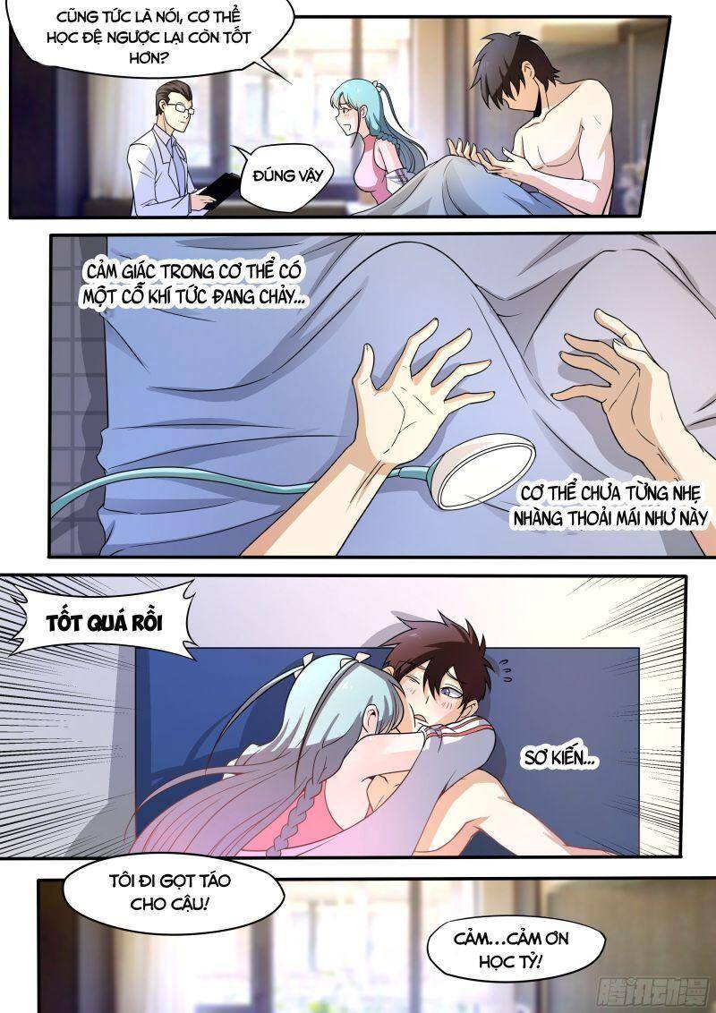 Ta Làm Lão Đại Ở Dị Giới Chapter 54 - 6