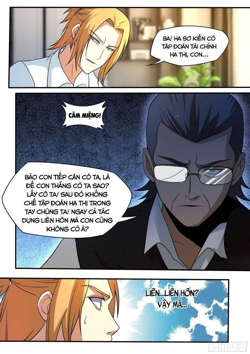 Ta Làm Lão Đại Ở Dị Giới Chapter 54 - 8