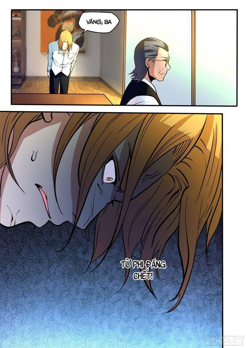 Ta Làm Lão Đại Ở Dị Giới Chapter 54 - 10