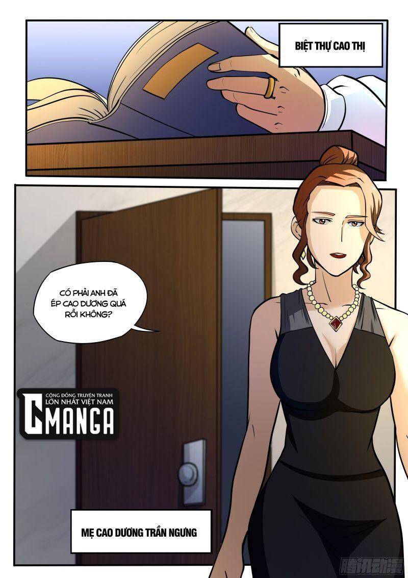 Ta Làm Lão Đại Ở Dị Giới Chapter 55 - 1