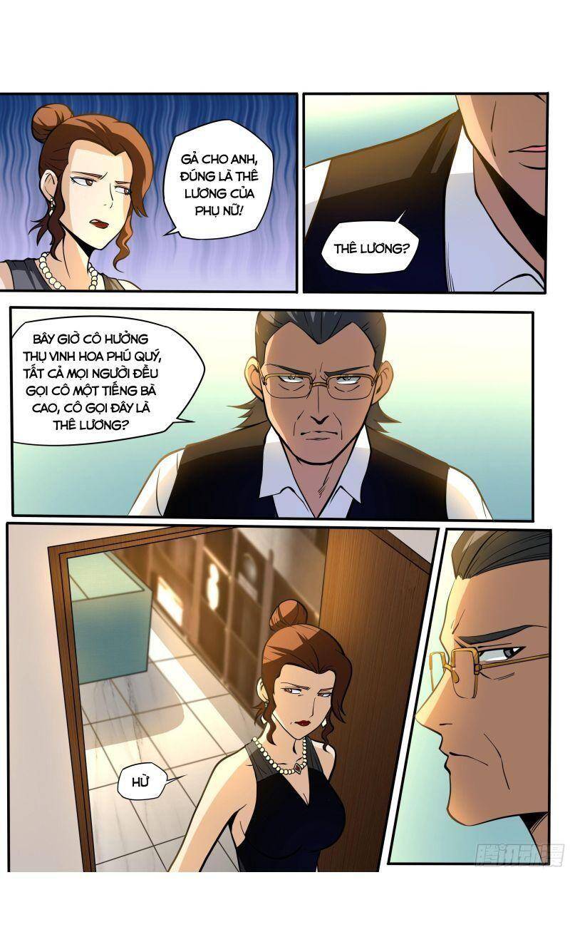 Ta Làm Lão Đại Ở Dị Giới Chapter 55 - 3