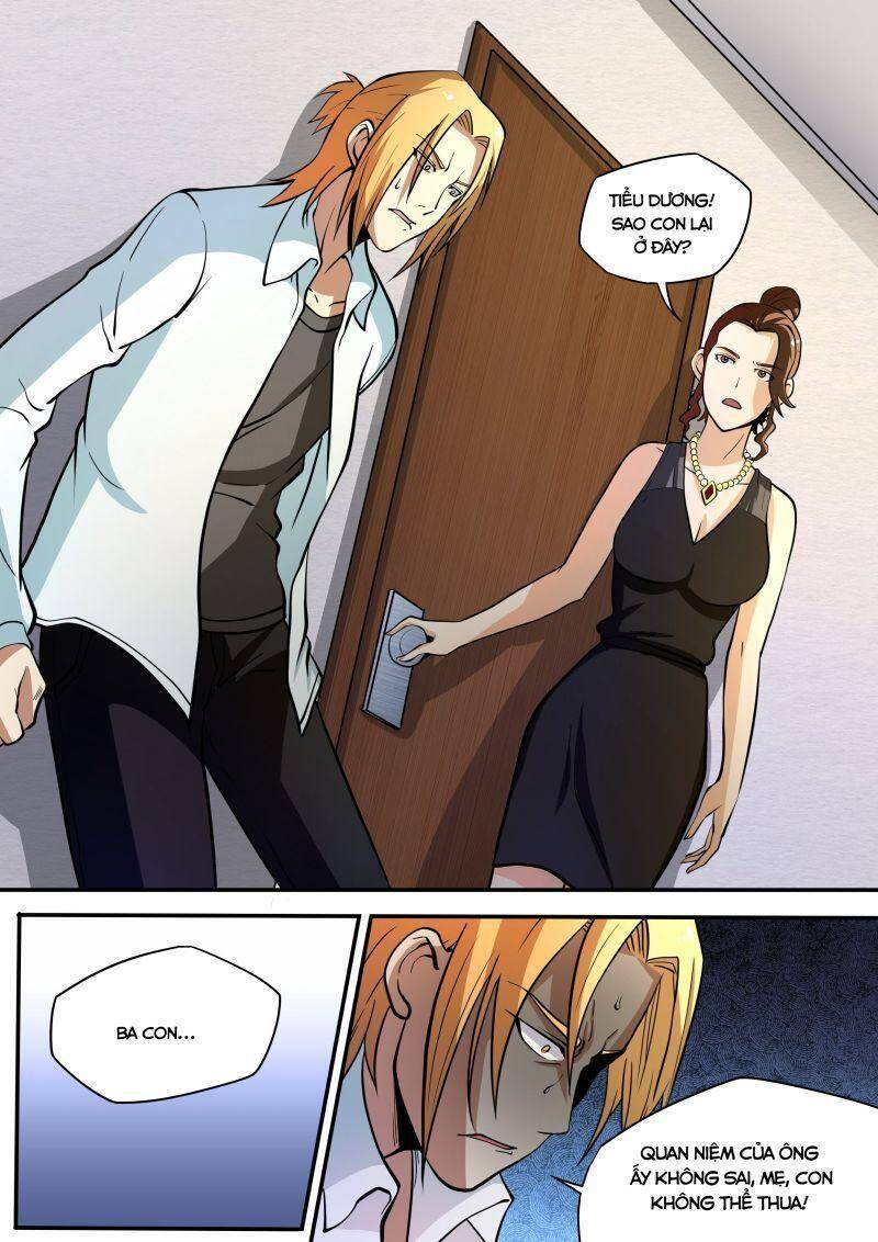 Ta Làm Lão Đại Ở Dị Giới Chapter 55 - 4