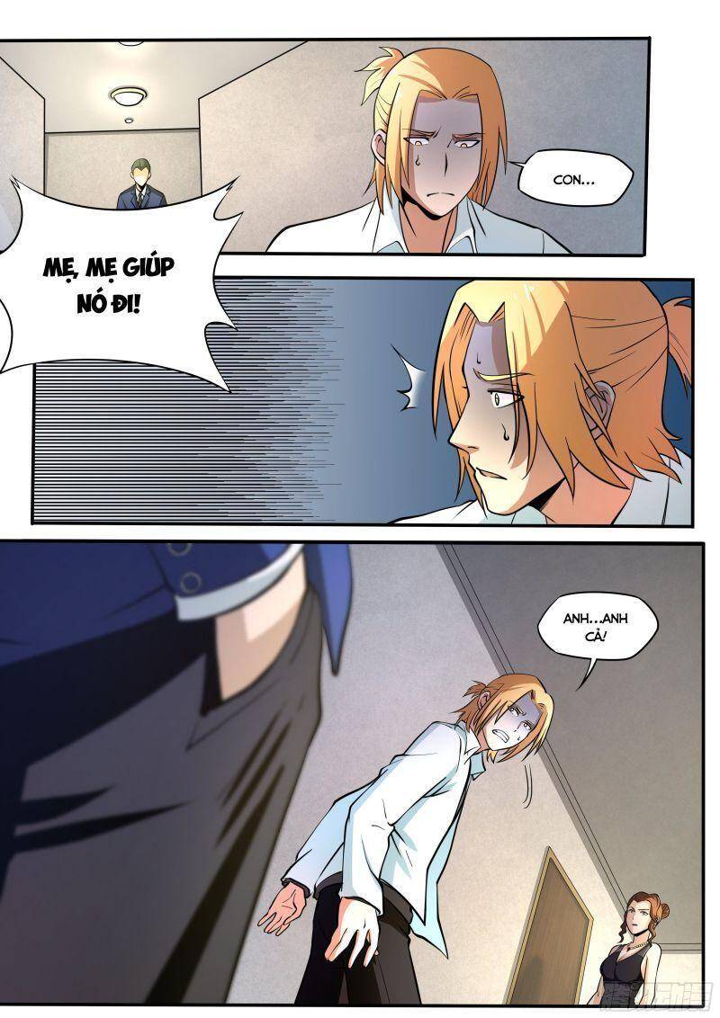 Ta Làm Lão Đại Ở Dị Giới Chapter 55 - 6