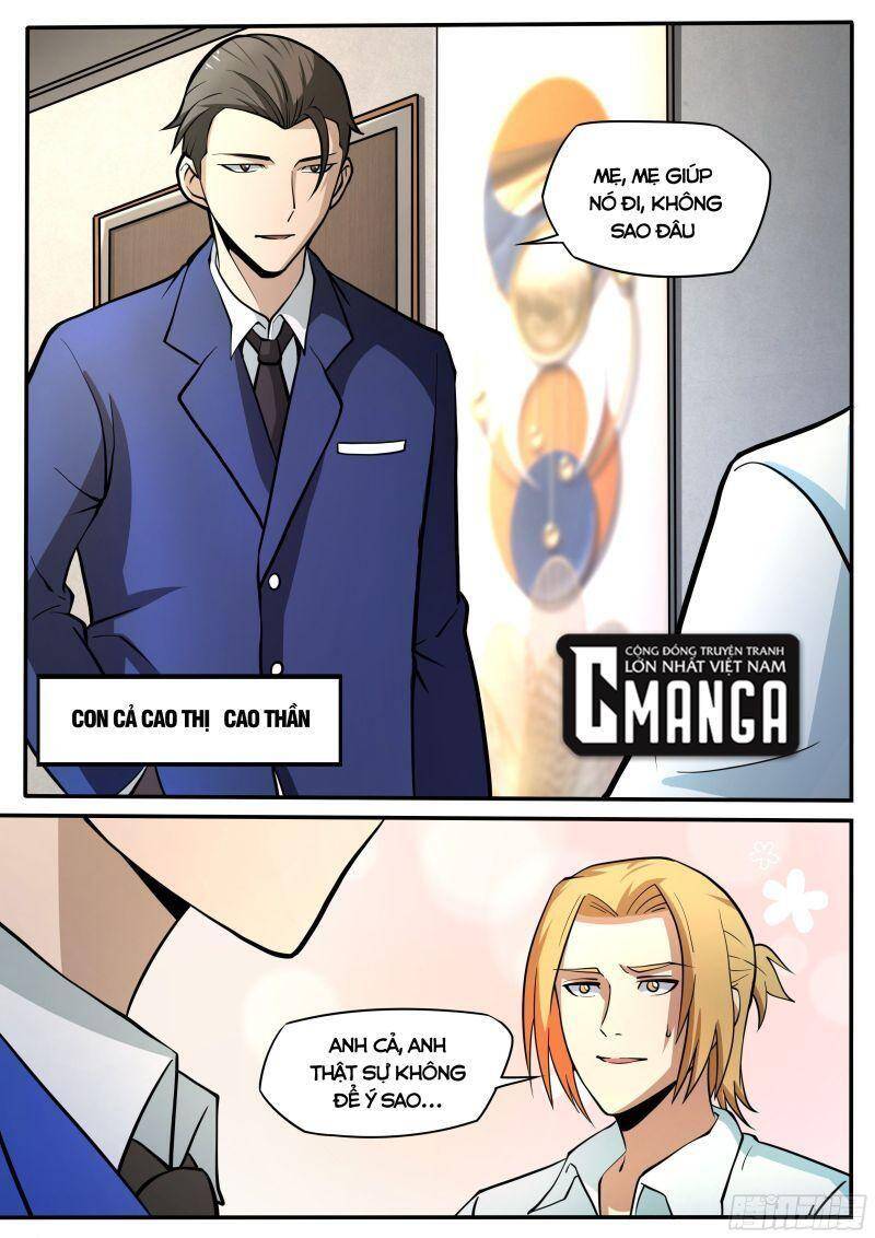 Ta Làm Lão Đại Ở Dị Giới Chapter 55 - 7