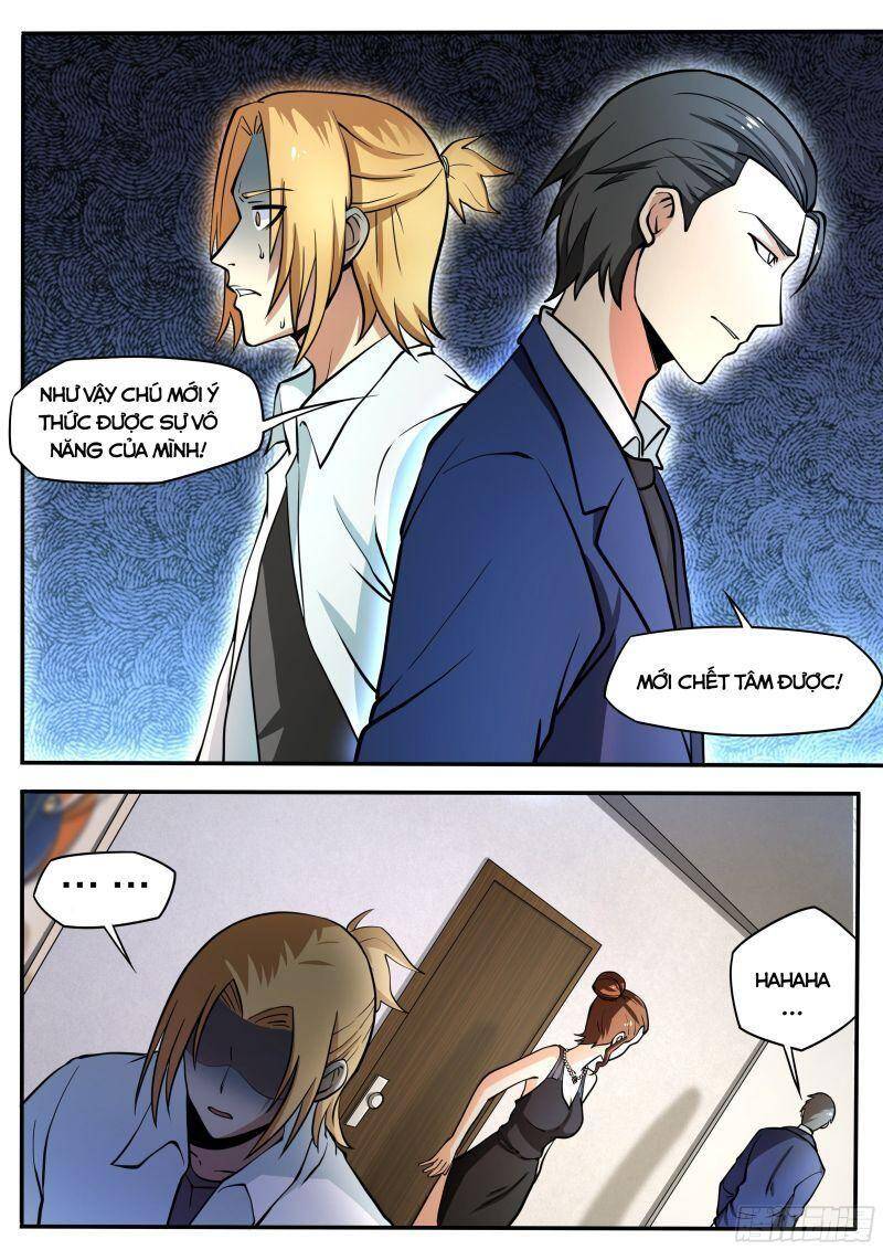 Ta Làm Lão Đại Ở Dị Giới Chapter 55 - 8