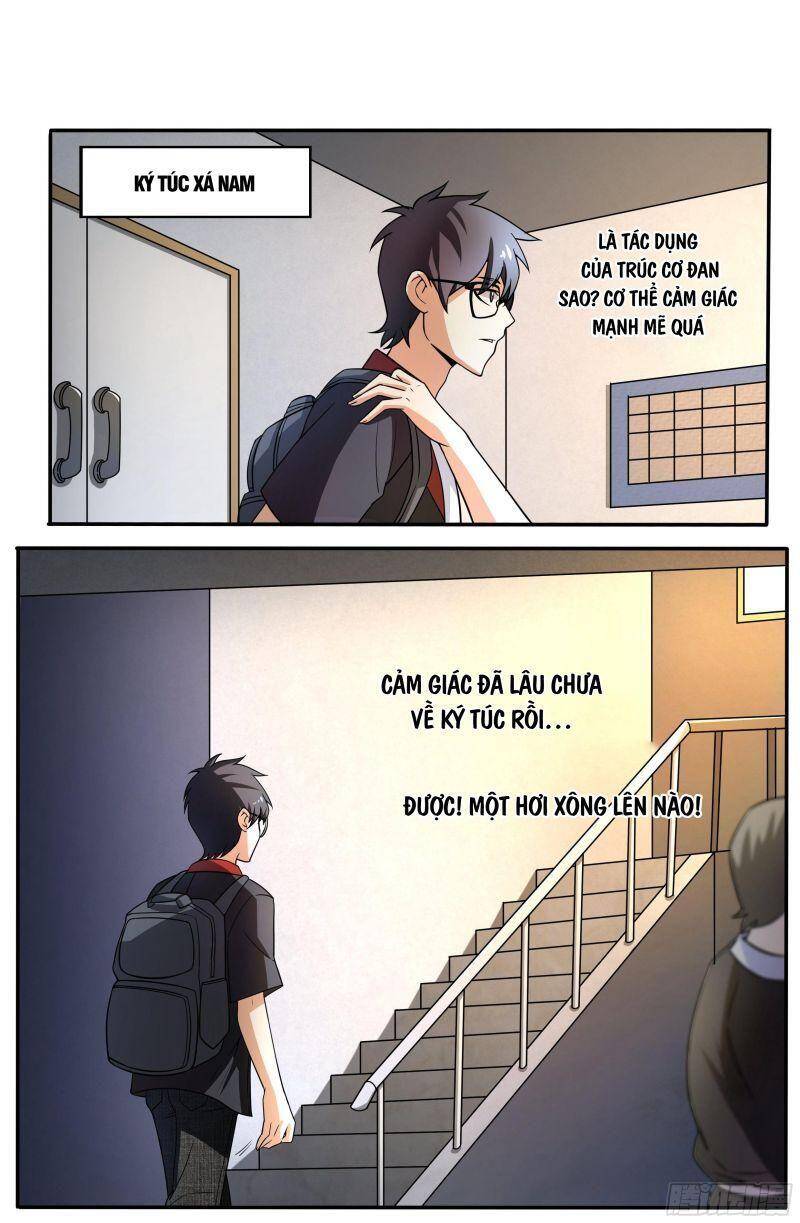 Ta Làm Lão Đại Ở Dị Giới Chapter 55 - 9