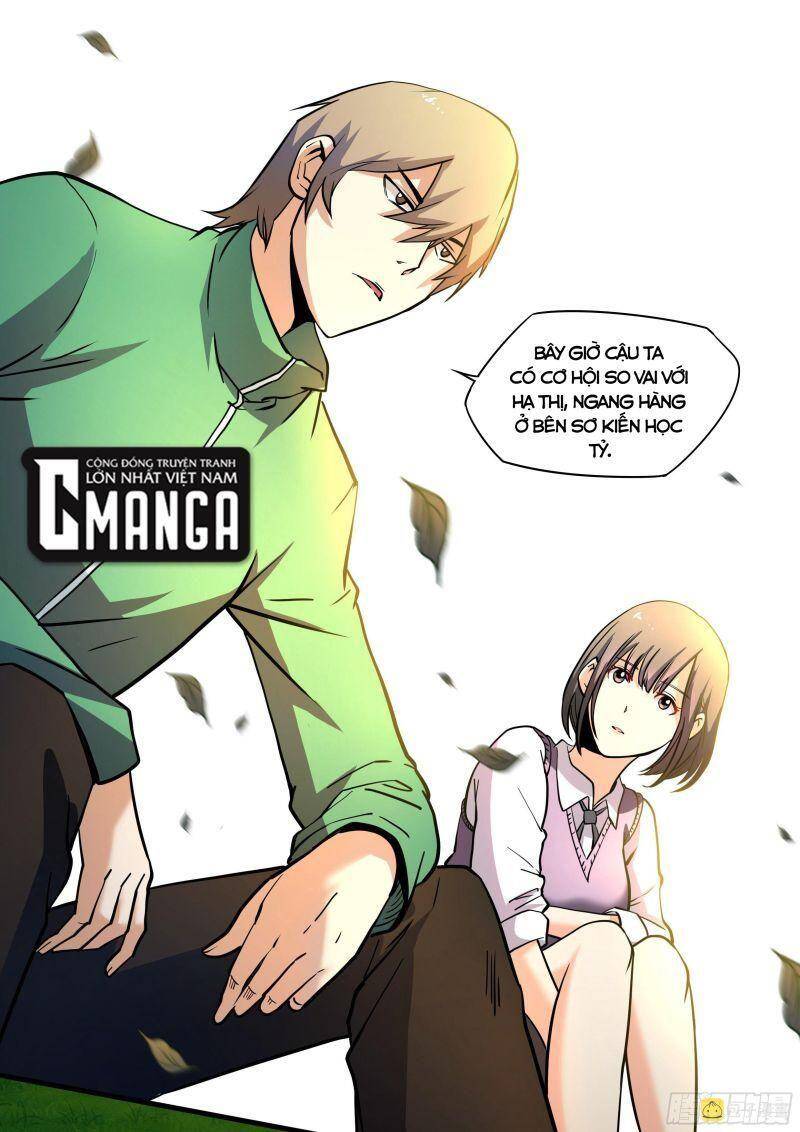 Ta Làm Lão Đại Ở Dị Giới Chapter 56 - 11