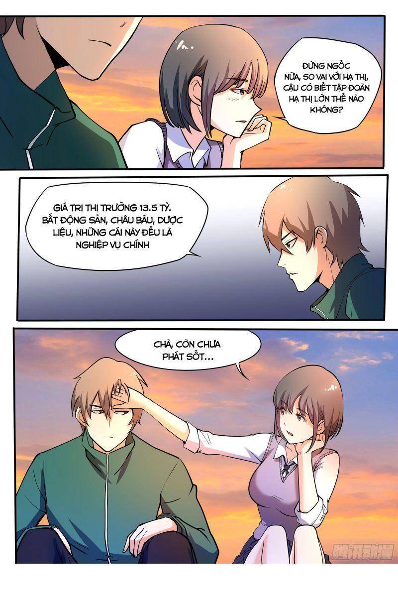 Ta Làm Lão Đại Ở Dị Giới Chapter 56 - 12