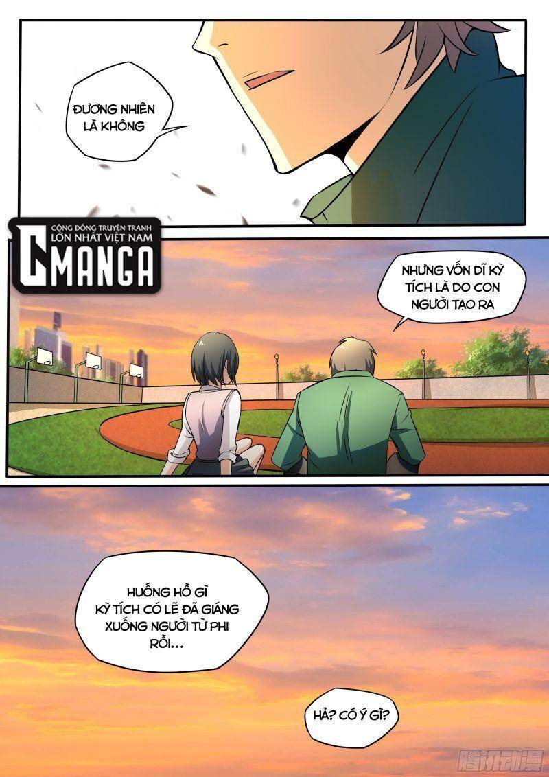 Ta Làm Lão Đại Ở Dị Giới Chapter 56 - 13