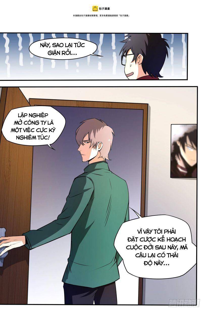 Ta Làm Lão Đại Ở Dị Giới Chapter 56 - 3