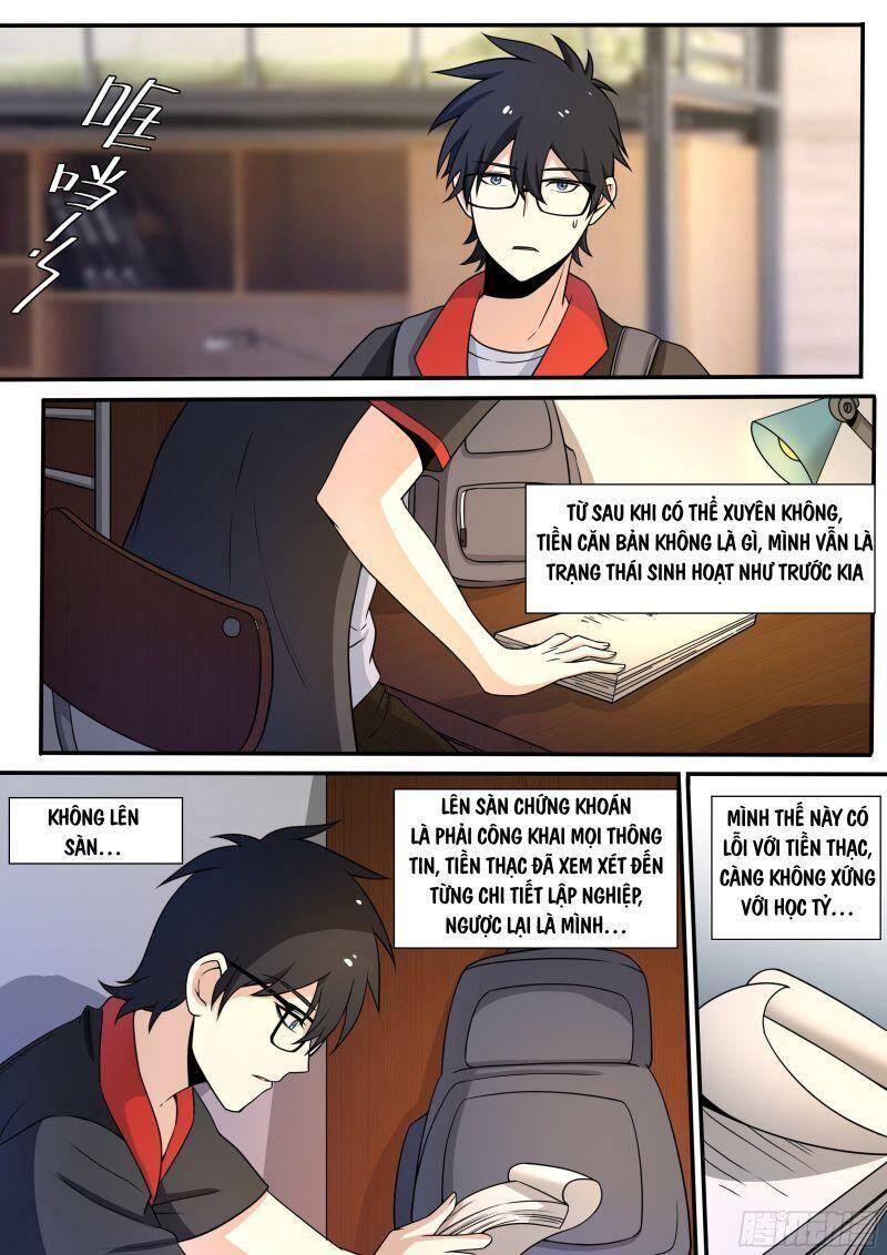 Ta Làm Lão Đại Ở Dị Giới Chapter 56 - 4