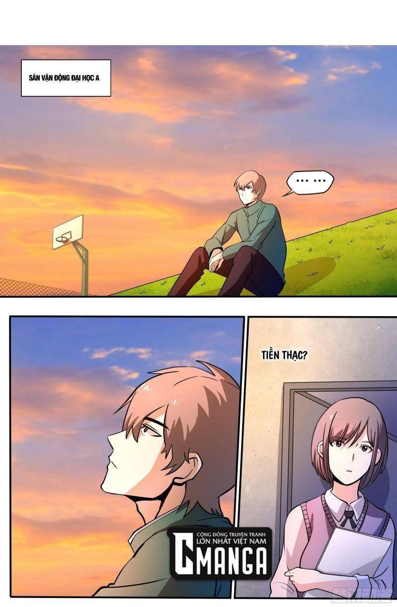Ta Làm Lão Đại Ở Dị Giới Chapter 56 - 5