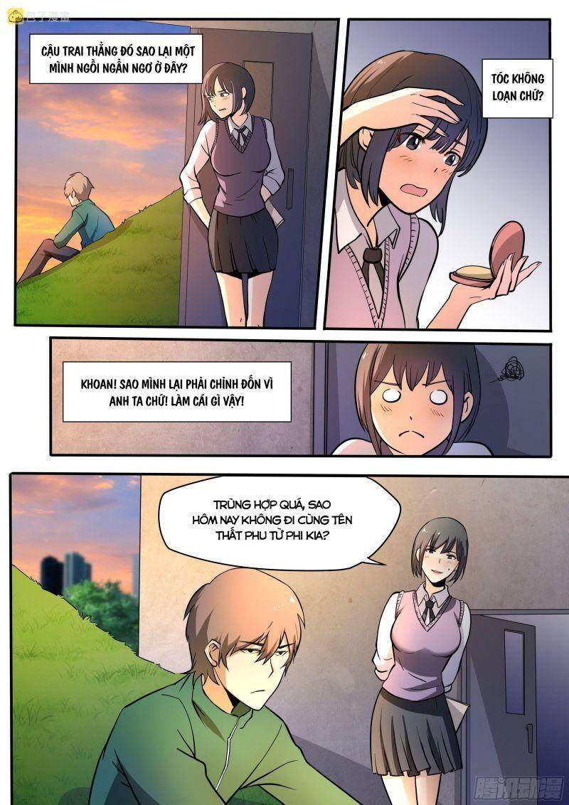 Ta Làm Lão Đại Ở Dị Giới Chapter 56 - 6