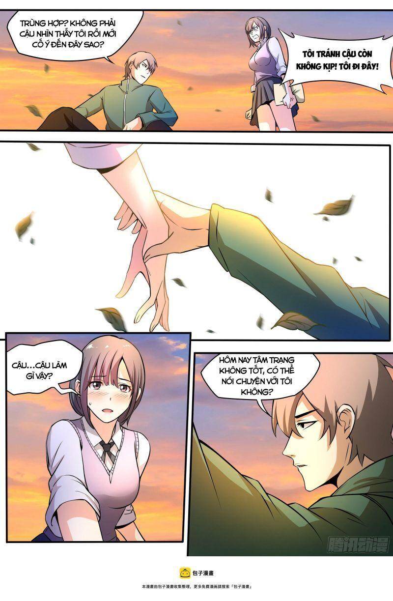 Ta Làm Lão Đại Ở Dị Giới Chapter 56 - 7