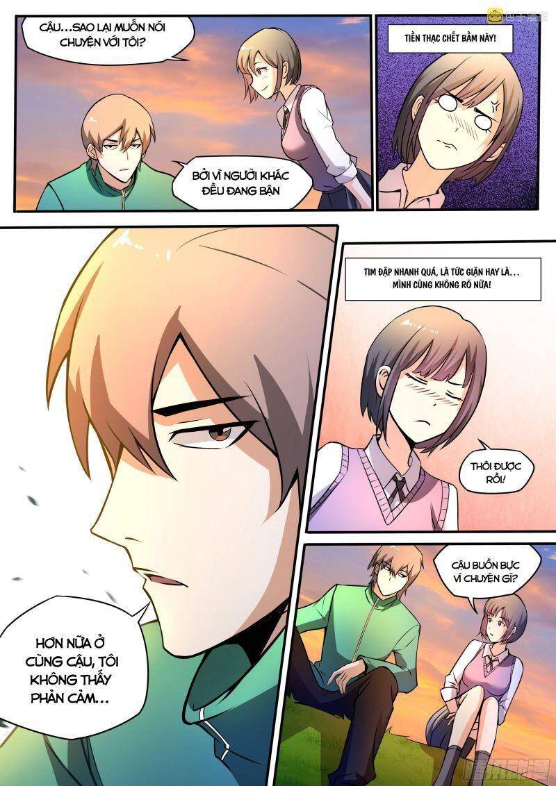 Ta Làm Lão Đại Ở Dị Giới Chapter 56 - 8