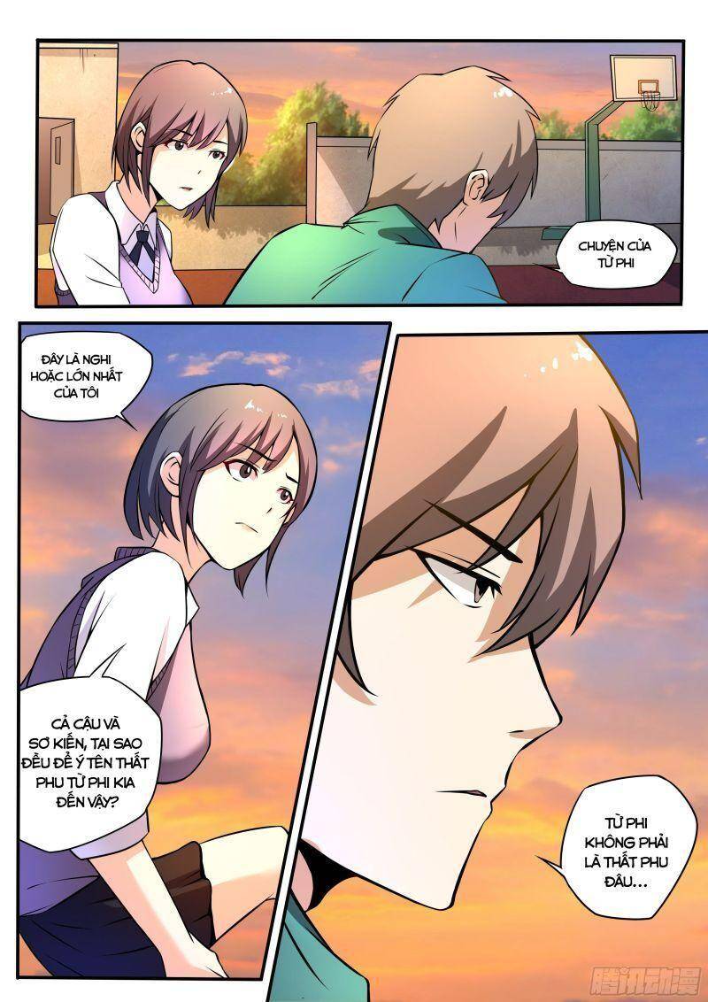 Ta Làm Lão Đại Ở Dị Giới Chapter 56 - 9