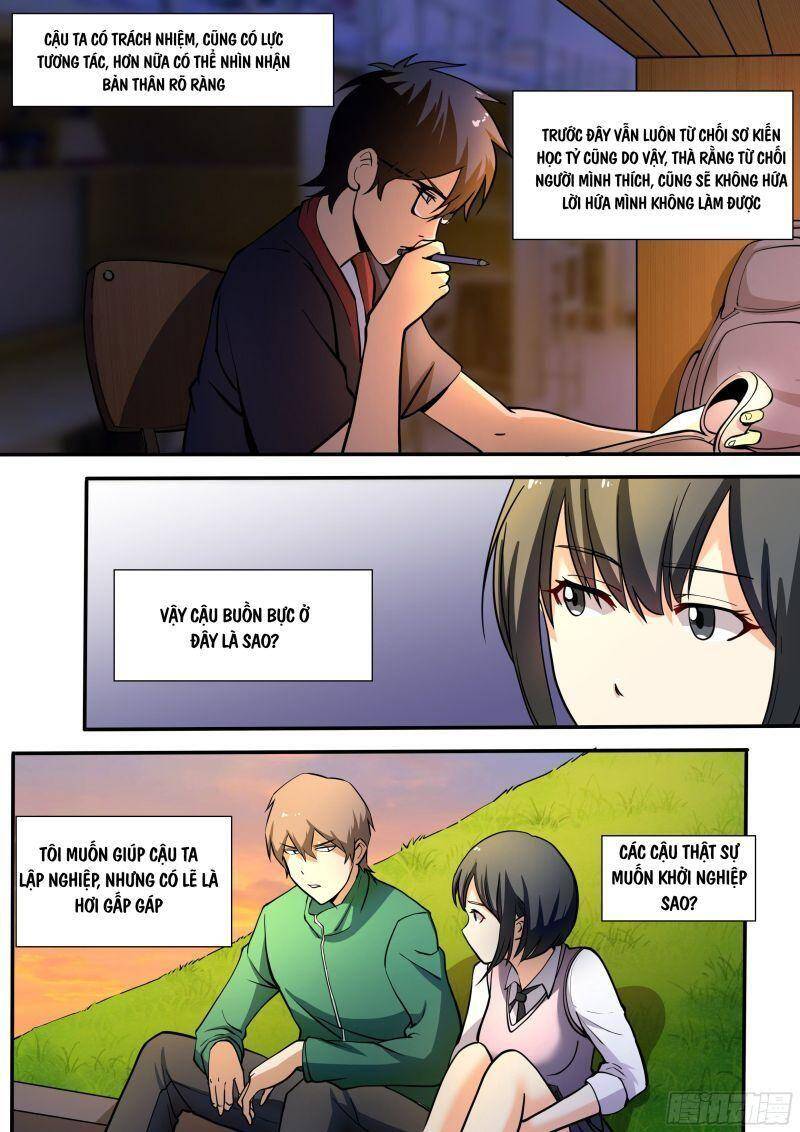 Ta Làm Lão Đại Ở Dị Giới Chapter 56 - 10