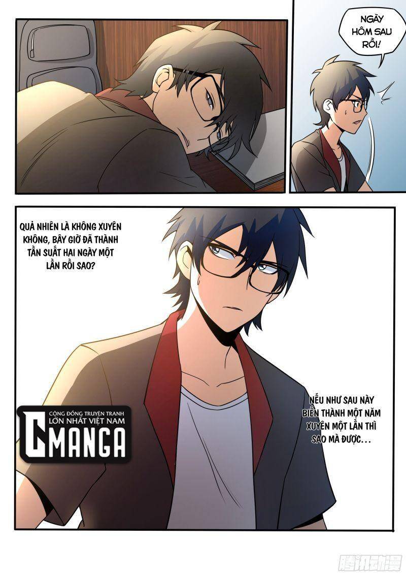 Ta Làm Lão Đại Ở Dị Giới Chapter 57 - 1