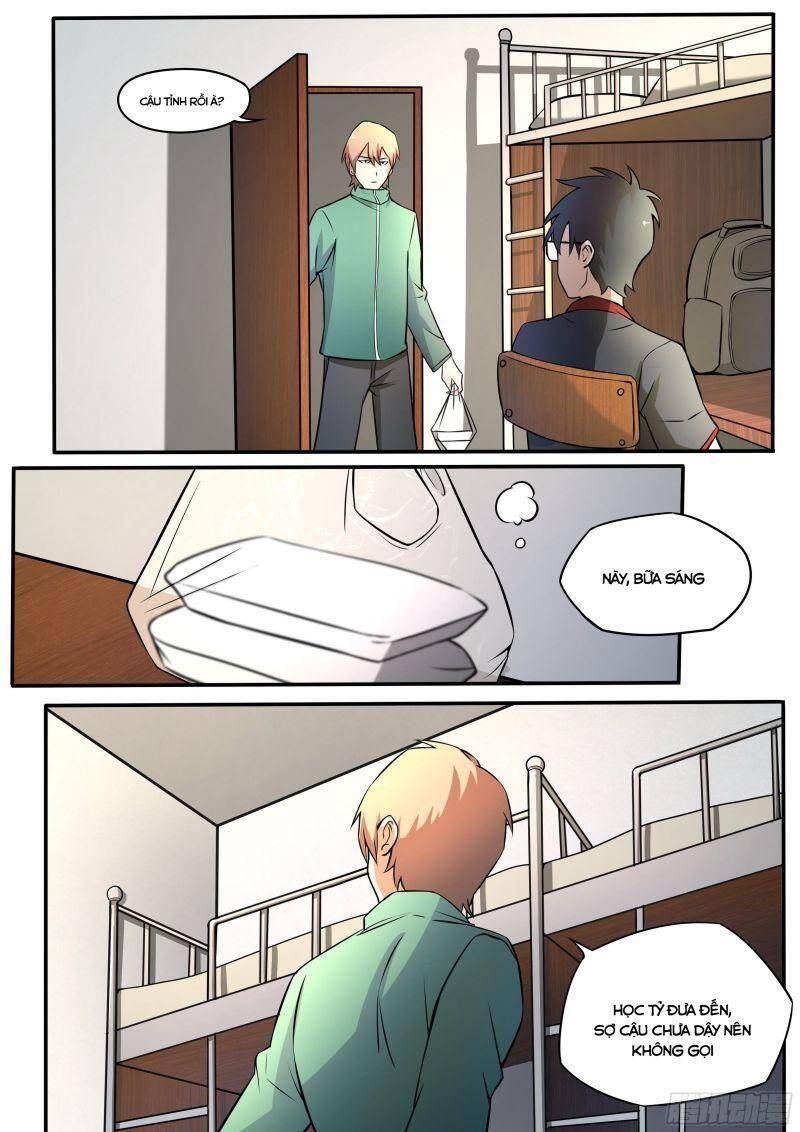 Ta Làm Lão Đại Ở Dị Giới Chapter 57 - 2