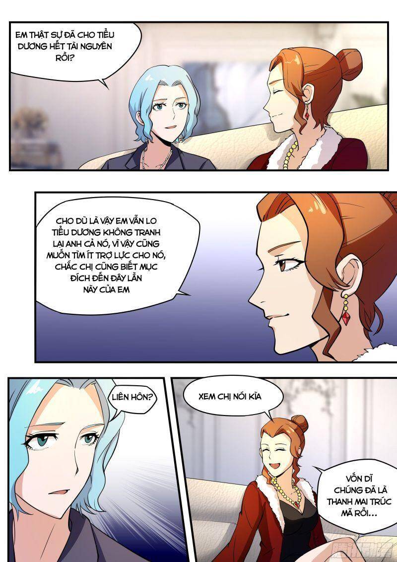 Ta Làm Lão Đại Ở Dị Giới Chapter 57 - 13